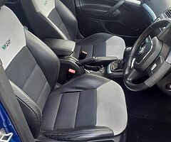 2011 Skoda Octavia VRS