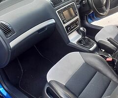 2011 Skoda Octavia VRS - Image 3/7