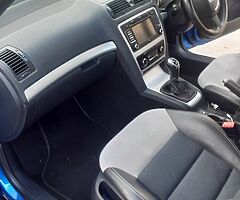 2011 Skoda Octavia VRS - Image 4/7