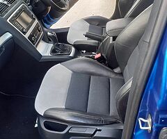 2011 Skoda Octavia VRS - Image 5/7