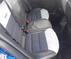 2011 Skoda Octavia VRS - Image 6/7
