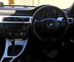 Bmw 320d 2007 M pack, low mileage. - Image 5/10