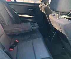 Bmw 320d 2007 M pack, low mileage. - Image 7/10