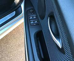 Bmw 320d 2007 M pack, low mileage. - Image 8/10
