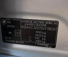Bmw 320d 2007 M pack, low mileage. - Image 10/10