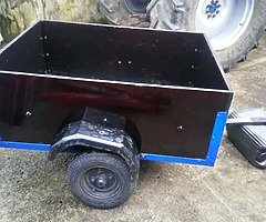Qwoid or car trailer - Image 5/6