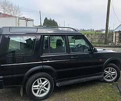 Landrover Discovery - Image 4/9