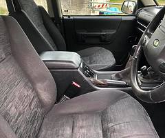 Landrover Discovery - Image 5/9