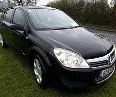Opel astra 1.3 Diesel Nct 02/20 Manual - Image 3/7