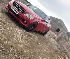 C220 sport