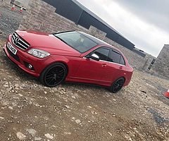 C220 sport - Image 4/10