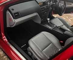 C220 sport - Image 5/10