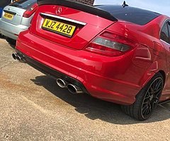 C220 sport - Image 8/10