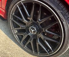 C220 sport - Image 10/10