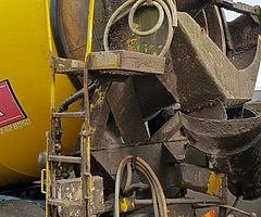 5metre mixer for sale - Image 3/9