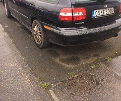 Volvo - Image 6/7