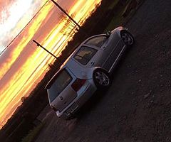 2002 mk4 arl sunroof model