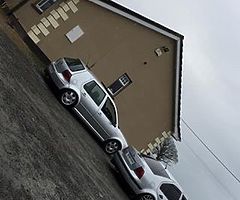 2002 mk4 arl sunroof model - Image 4/5