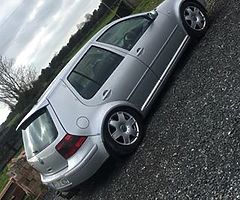 2002 mk4 arl sunroof model - Image 5/5