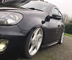 Mk6 bagged golf - Image 5/8