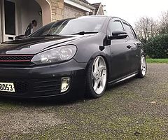Mk6 bagged golf - Image 6/8