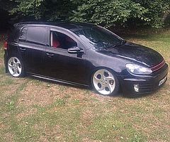Mk6 bagged golf - Image 8/8