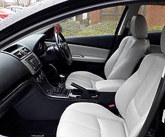 2010 Mazda 6 2.2 185bhp - Image 3/6