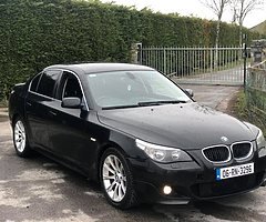 Bmw 520D M-Sport might swap - Image 4/10