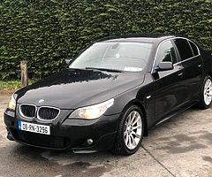 Bmw 520D M-Sport might swap - Image 8/10
