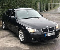 Bmw 520D M-Sport might swap - Image 9/10