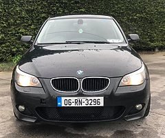 Bmw 520D M-Sport might swap - Image 10/10