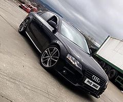 2009 audi a4 se - Image 3/5