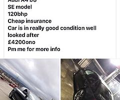 2009 audi a4 se - Image 4/5