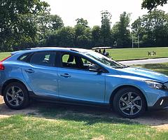 Volvo v40 142d reg - Image 4/10