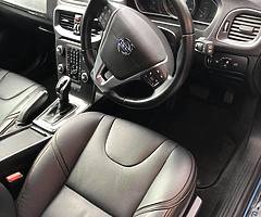 Volvo v40 142d reg - Image 6/10