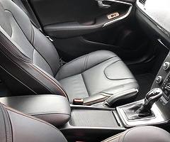 Volvo v40 142d reg - Image 8/10