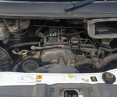 Ford transit - Image 4/4
