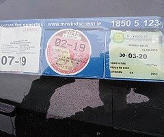 Citroen c4 - Image 7/10