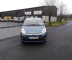 Citroen c4 - Image 8/10