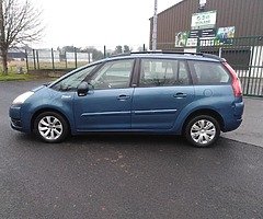 Citroen c4 - Image 9/10