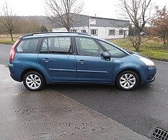 Citroen c4 - Image 10/10