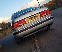 1996 Toyota Carina