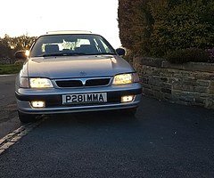 1996 Toyota Carina - Image 4/10