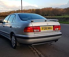 1996 Toyota Carina - Image 5/10