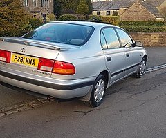 1996 Toyota Carina - Image 6/10