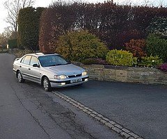 1996 Toyota Carina - Image 10/10