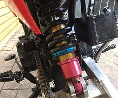 125cc putbike - Image 3/3