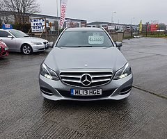 Mercedes 2.2Diesel Hybrid