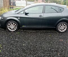 2012 SEAT Leon - Image 3/5