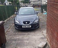 2012 SEAT Leon - Image 5/5